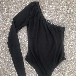 Pretty Little Thing Body suit